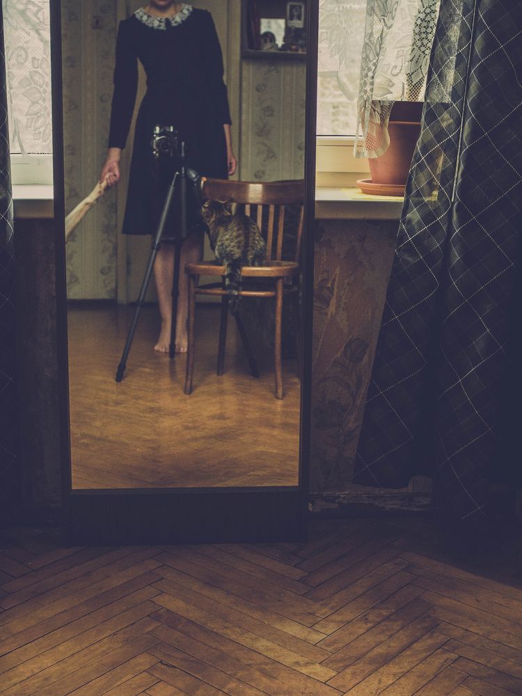 Photograph by Дарья Белова