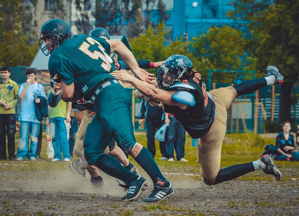 Photograph by Алексей Ковалёв