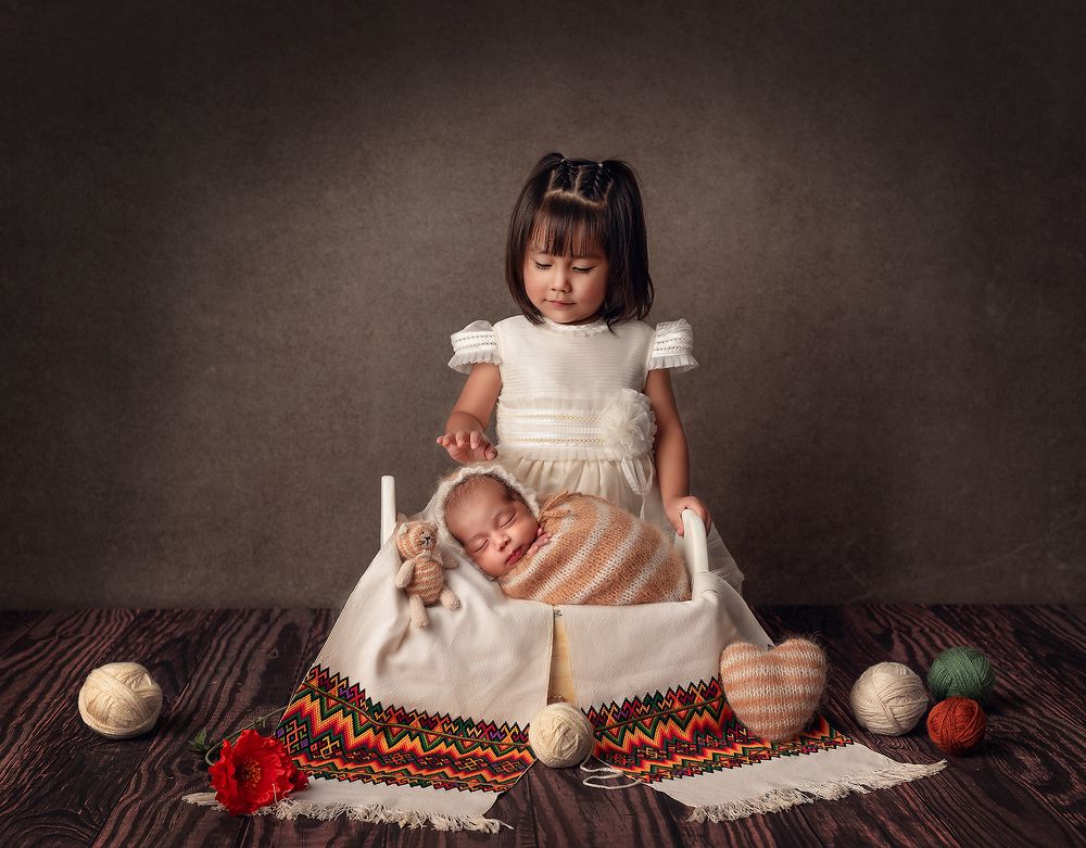 Photograph by Natalia Malinko