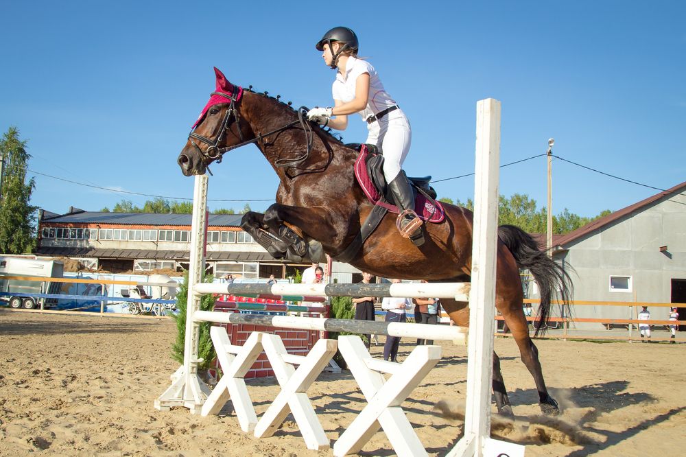 Photograph by Евгений Смирнов