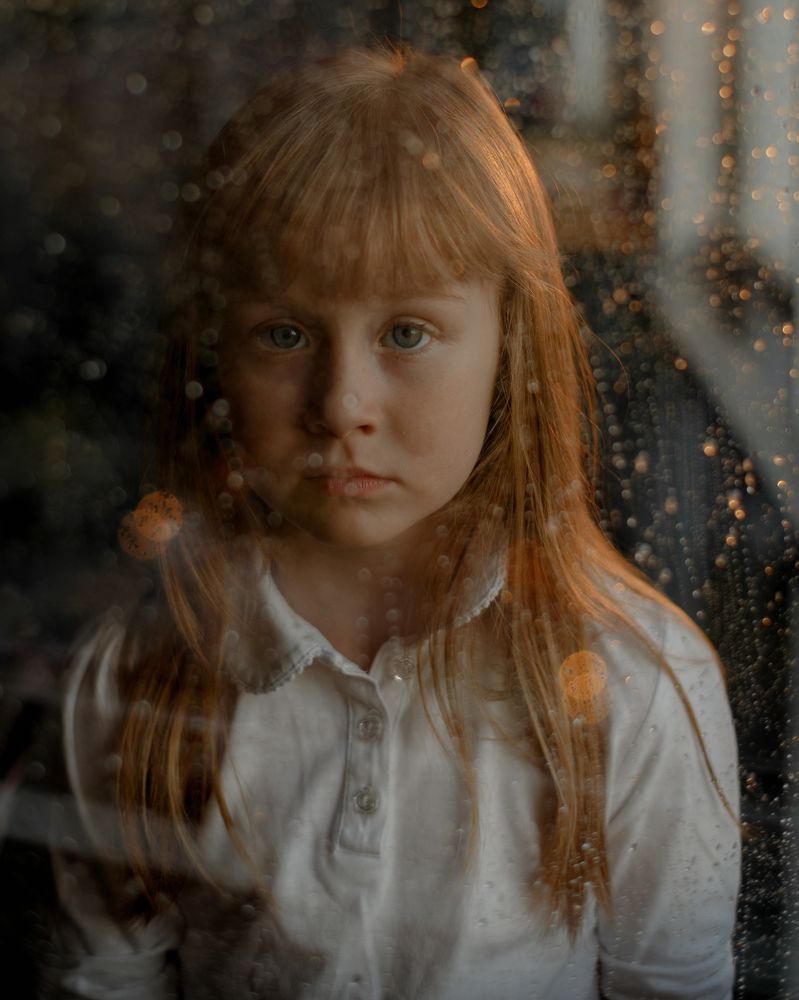 Photograph by Elena Mishchenko