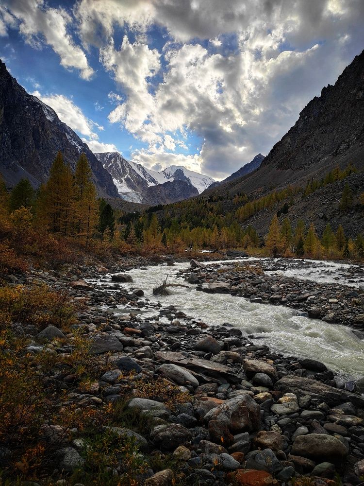 Photograph by Максим Савватеев