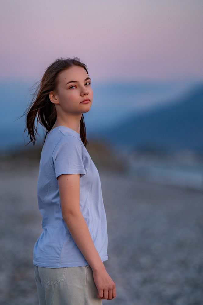 Photograph by Olga Hillenbrand