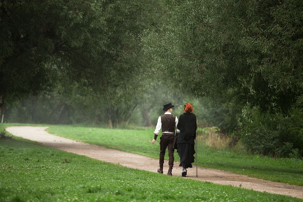 Photograph by Елена Фетисова