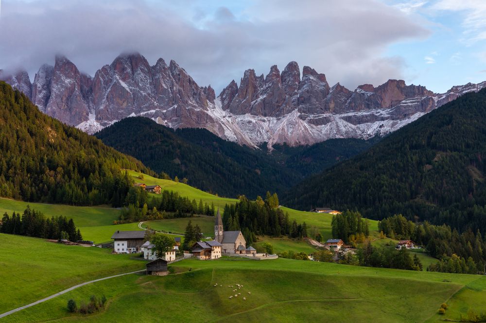 Photograph by Евгения Чех