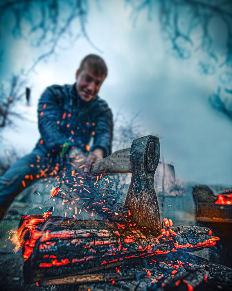 Photograph by Павел Пономарёв