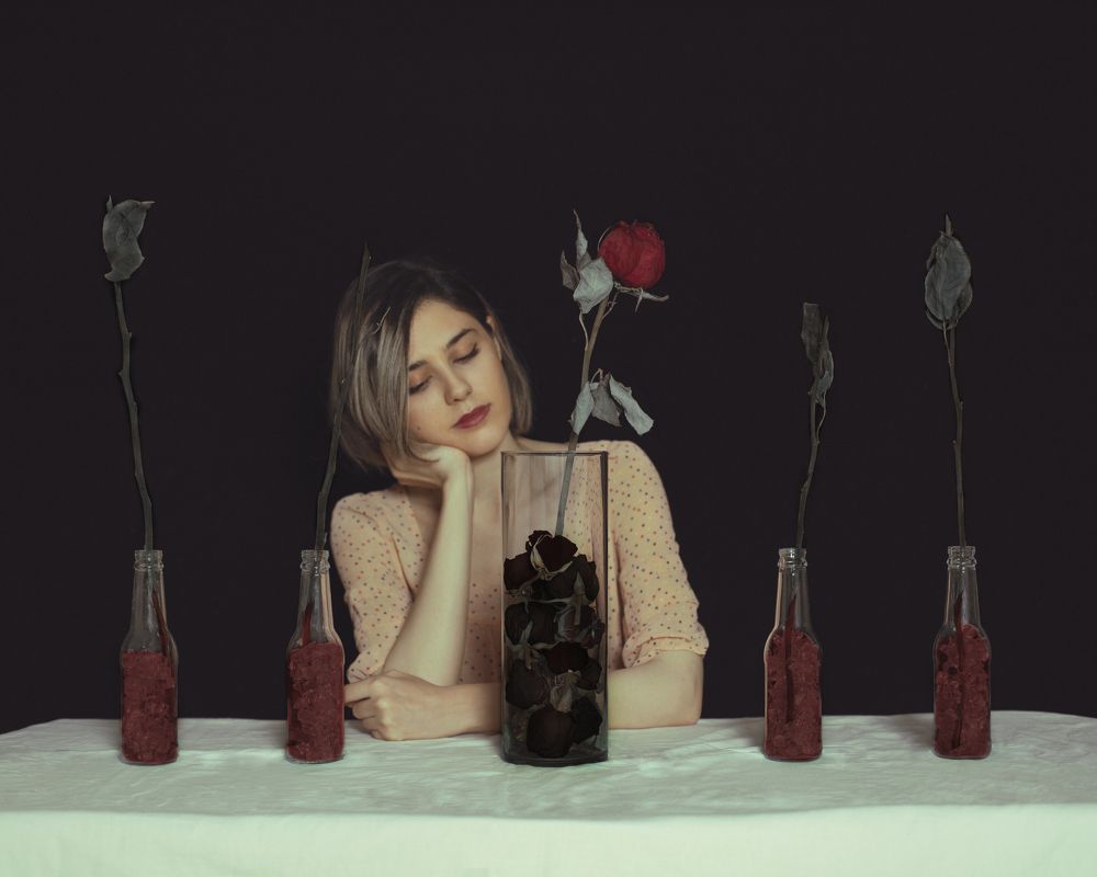 Фотография автора Alireza Karimian