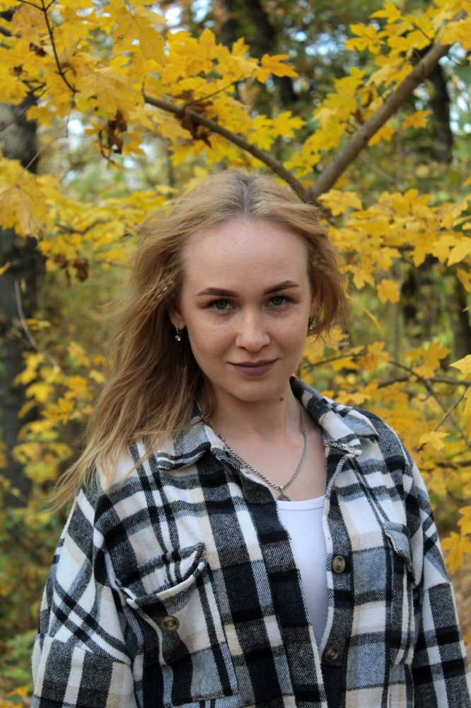 А у меня своя Малефисента)))