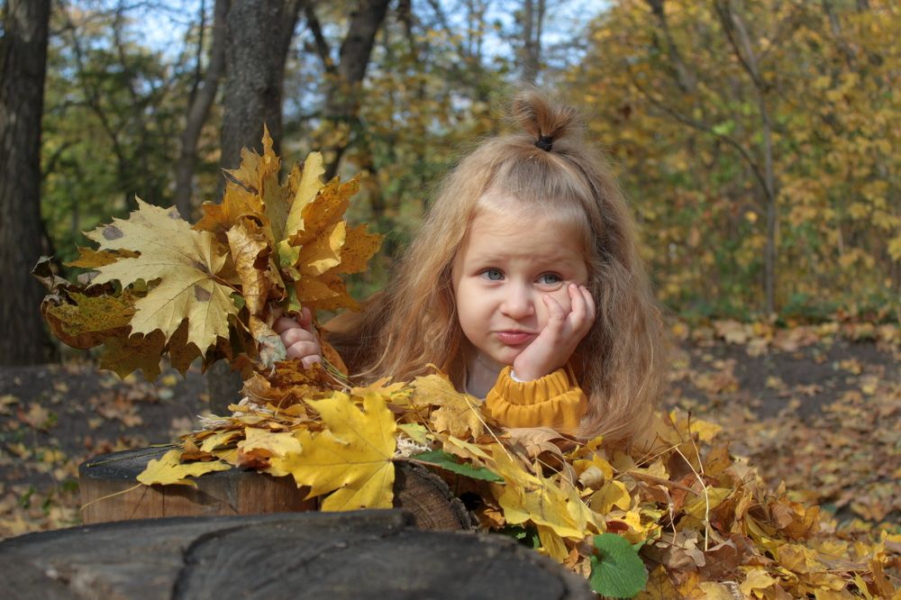 Мисс Очарование.