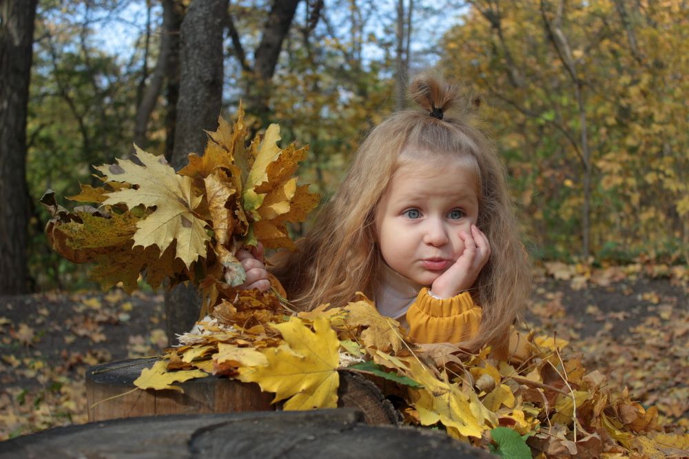 Мисс Обаяние.