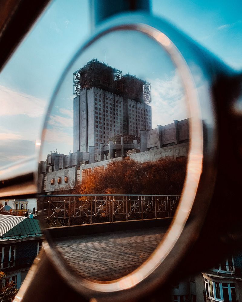 Photograph by Александр Перепечин