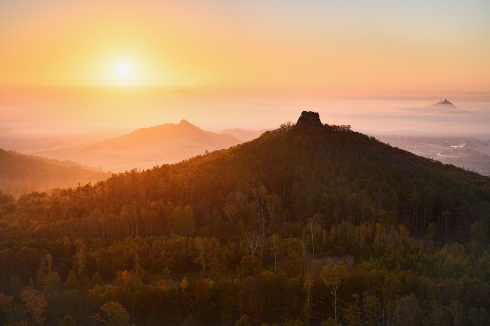 Photograph by Petr Kovar