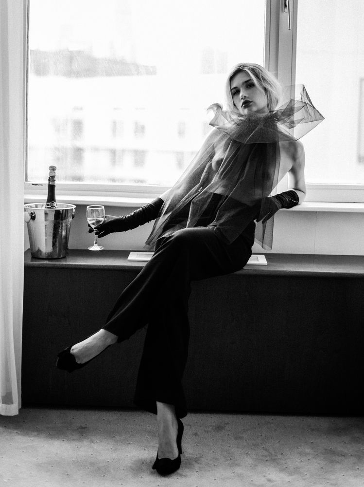 Photograph by Ирен Мосо