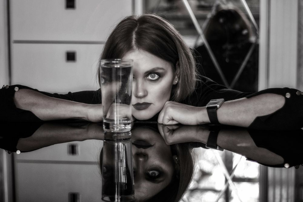Photograph by Надежда Иголкина