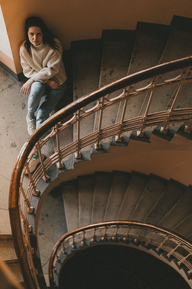 Photograph by Ольга Кушнарева