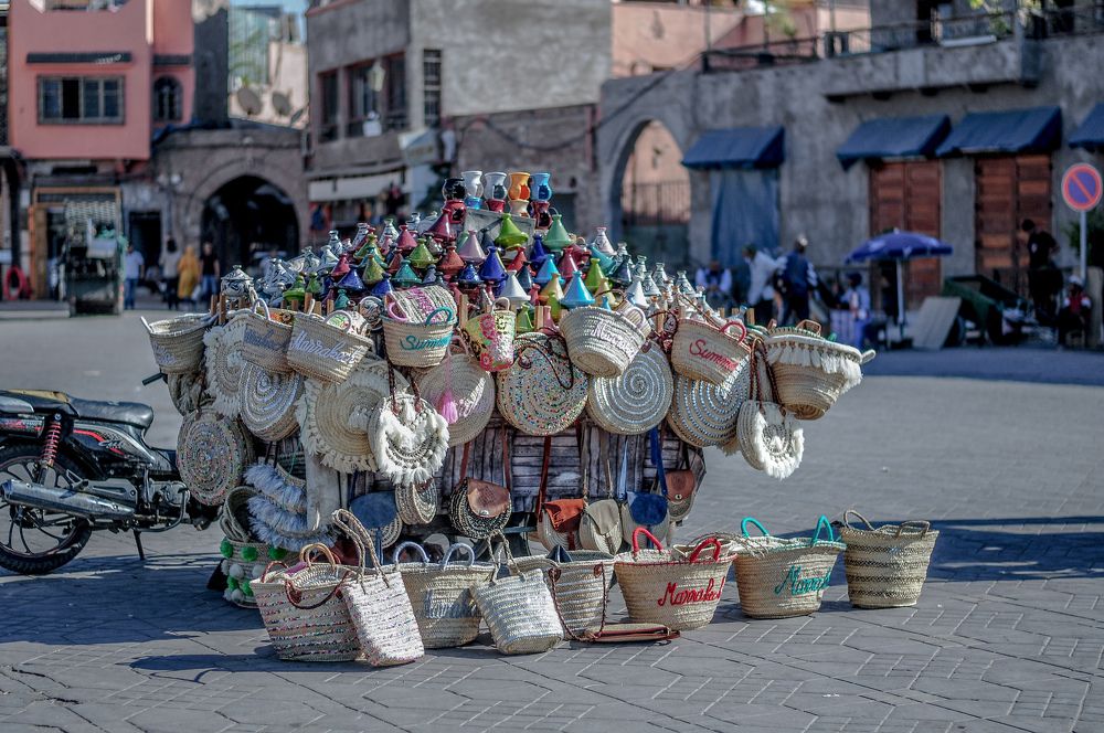 Photograph by imad ph-art-marrakech