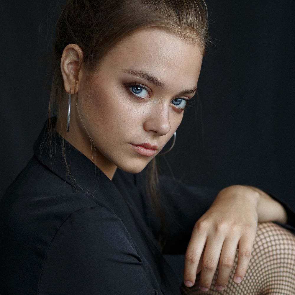 Photograph by Иван Ковалёв