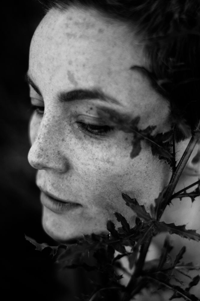 Photograph by Катерина