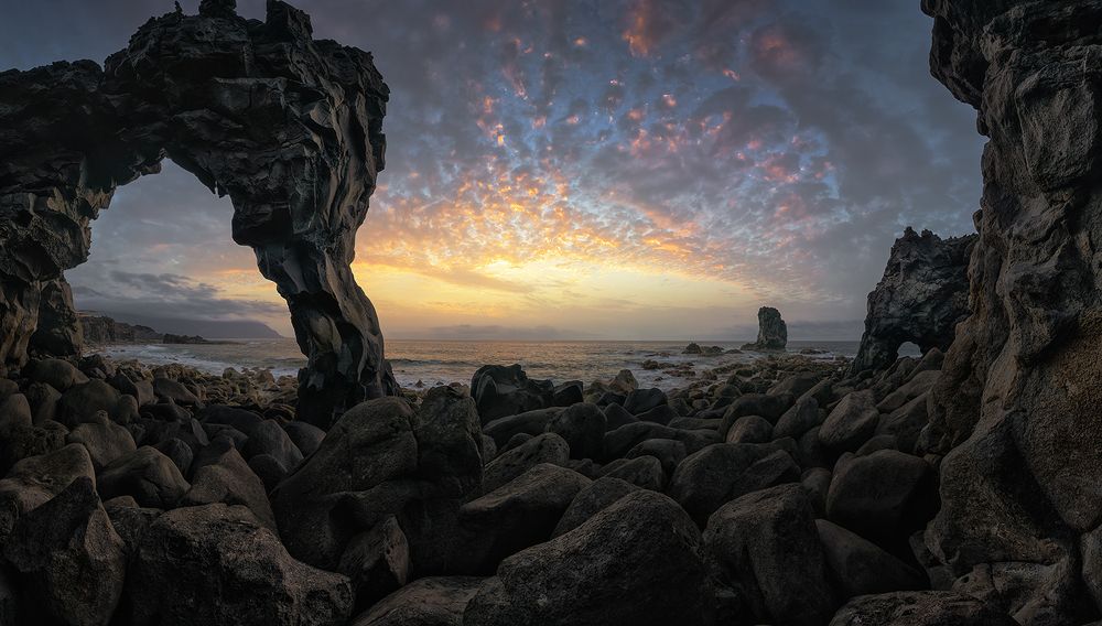 Photograph by Obed GM