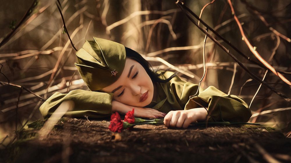 Photograph by Елизавета Свитенькова