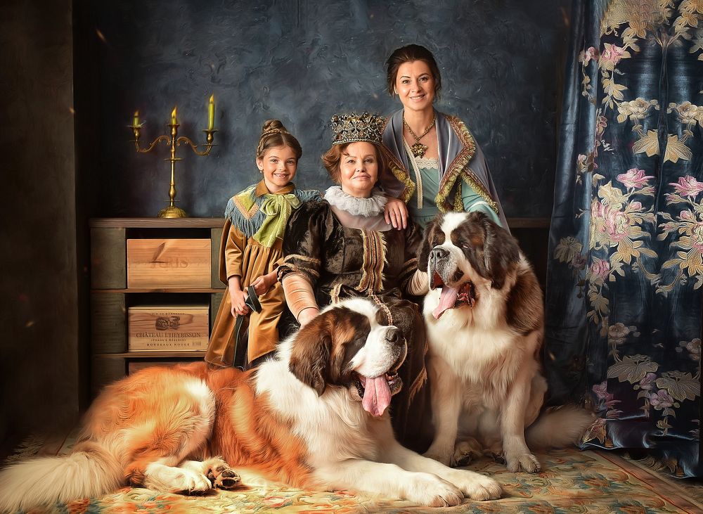 Photograph by Елизавета Свитенькова