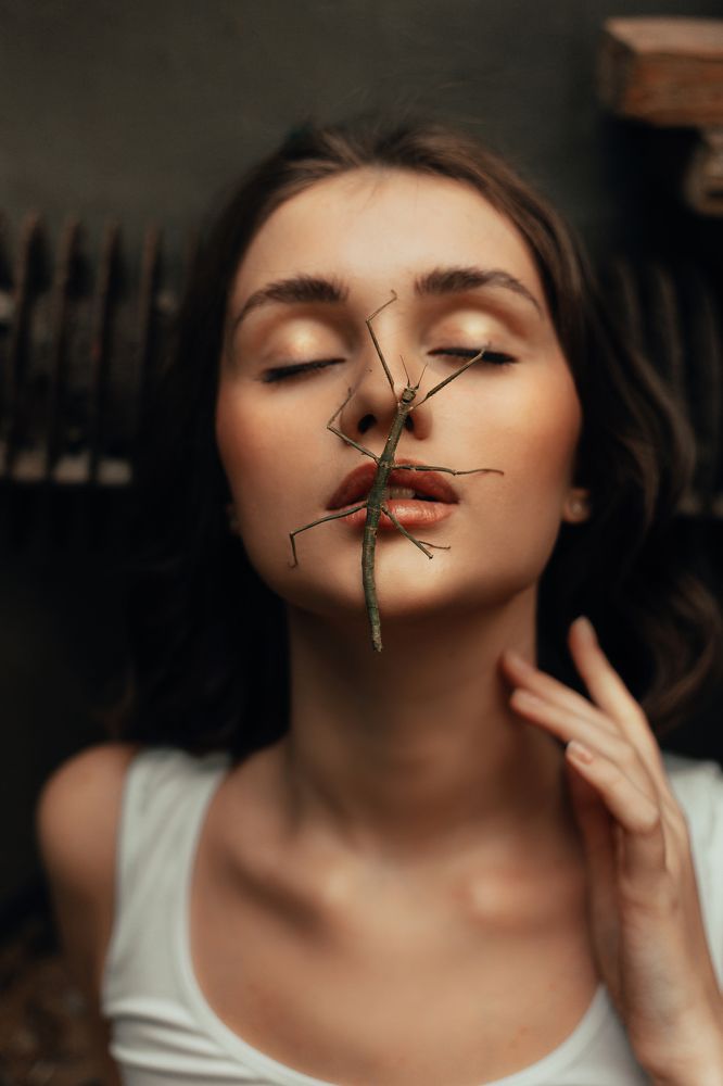 Photograph by Аникевич Алёна