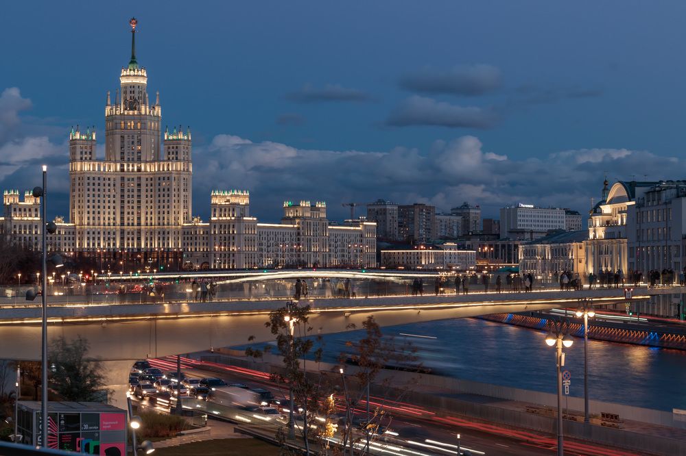 Photograph by Леонтьев Михаил