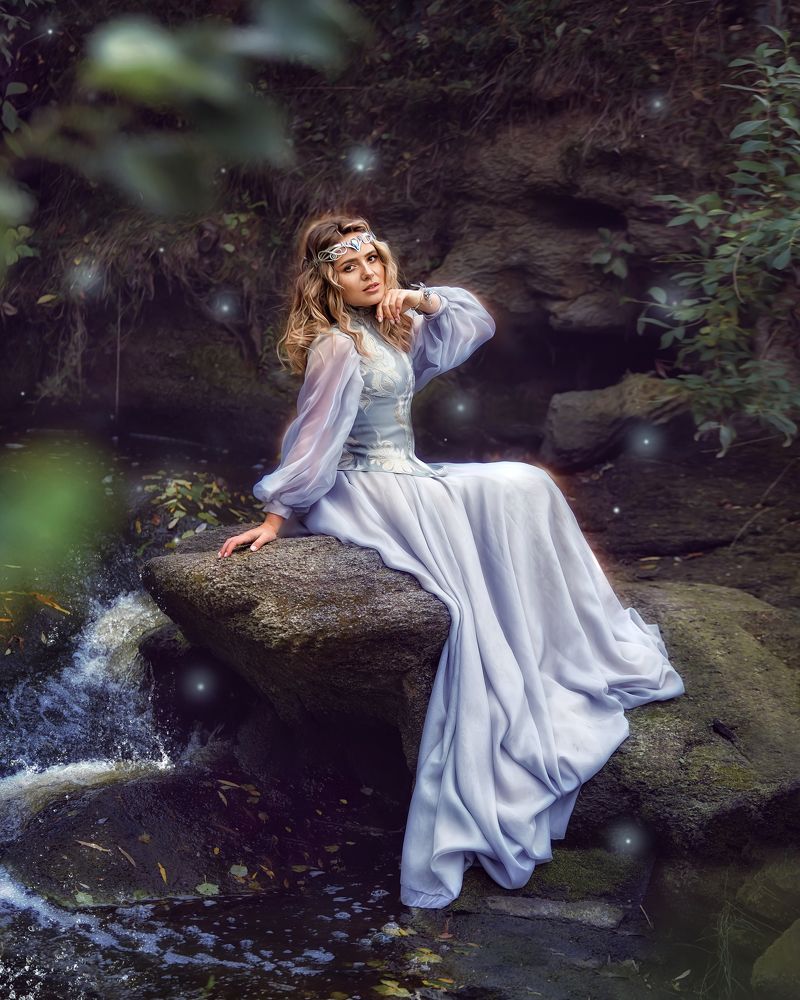 Photograph by Елизавета Свитенькова