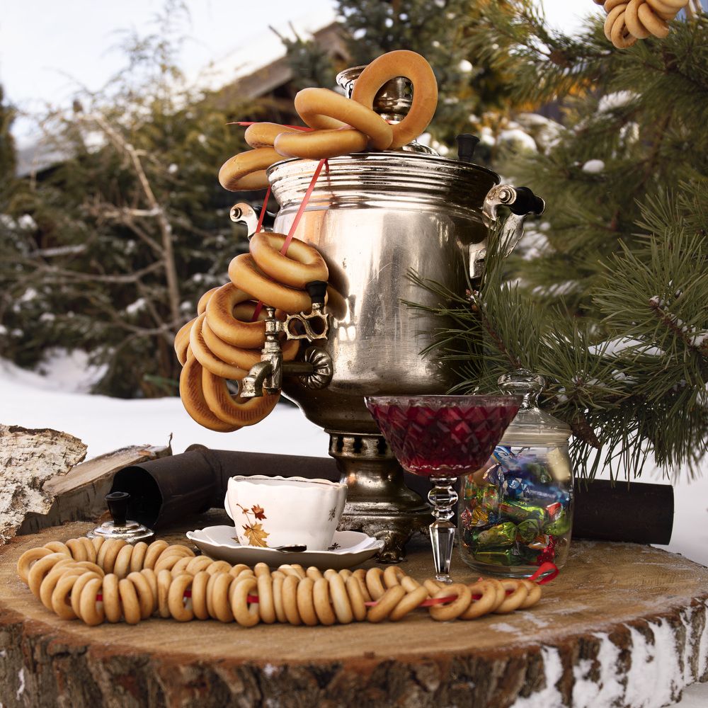 Фотография автора Наталья Смекалина