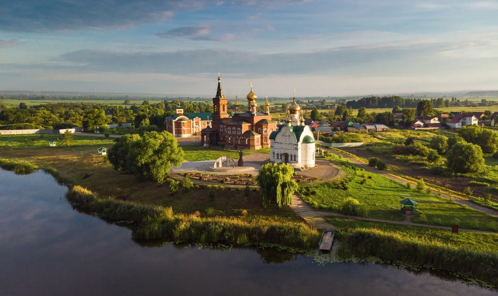 Фотография автора Александр Лукин