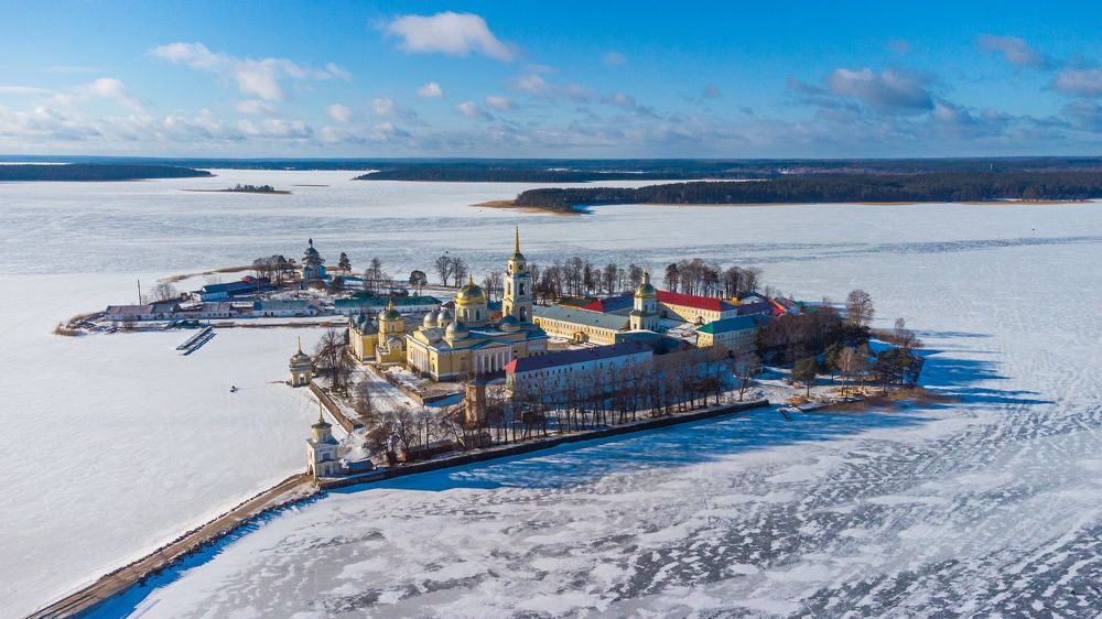 Фотография автора Александр Лукин