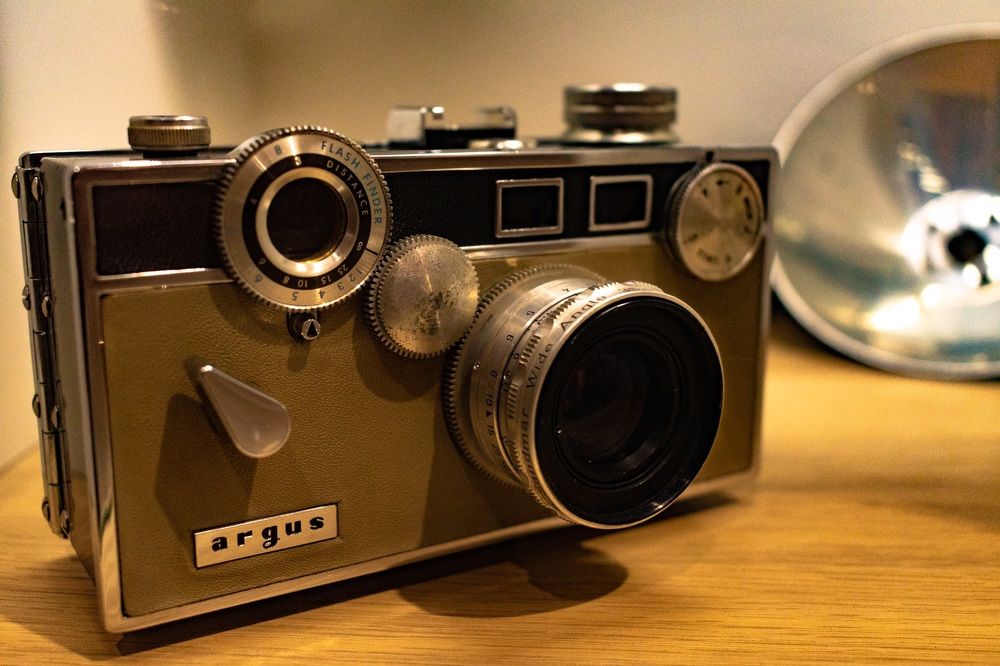 Photograph by Николай Харитонов