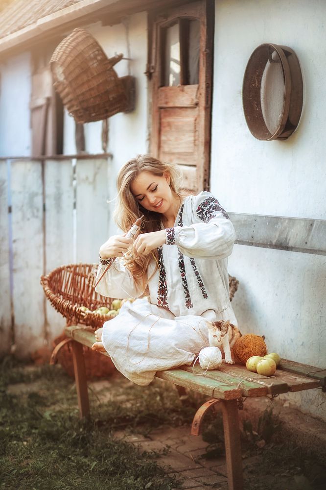 Photograph by Иванна Войт