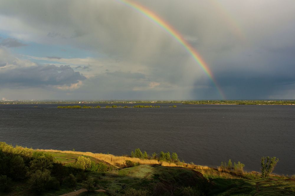 Photograph by Максим Рябов