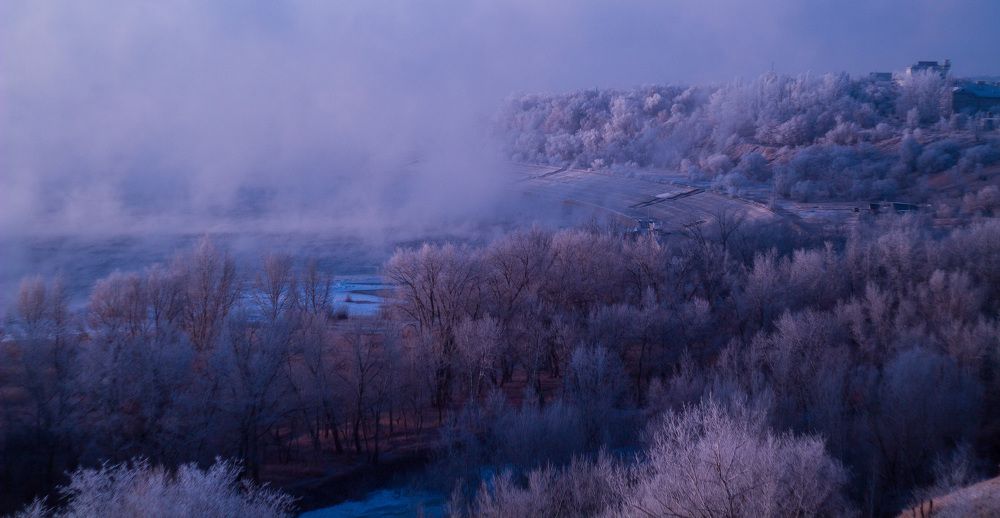 Photograph by Максим Рябов