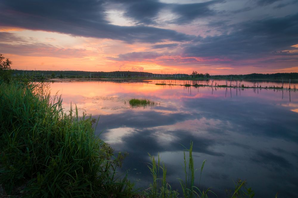 Photograph by Александр Кыров