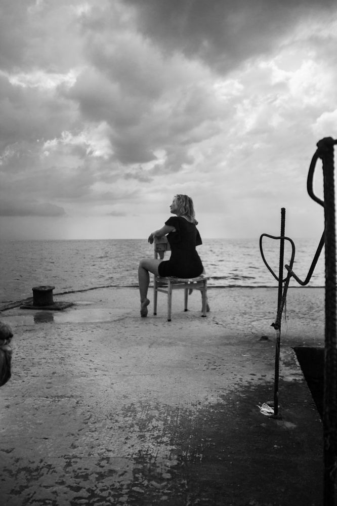 Photograph by Leonov Sergey