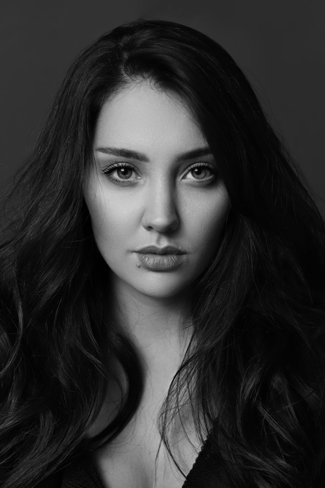 Photograph by TATIANA SHKUNDINA