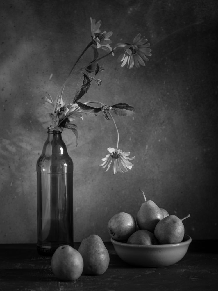 Photograph by Зульфия Курманова