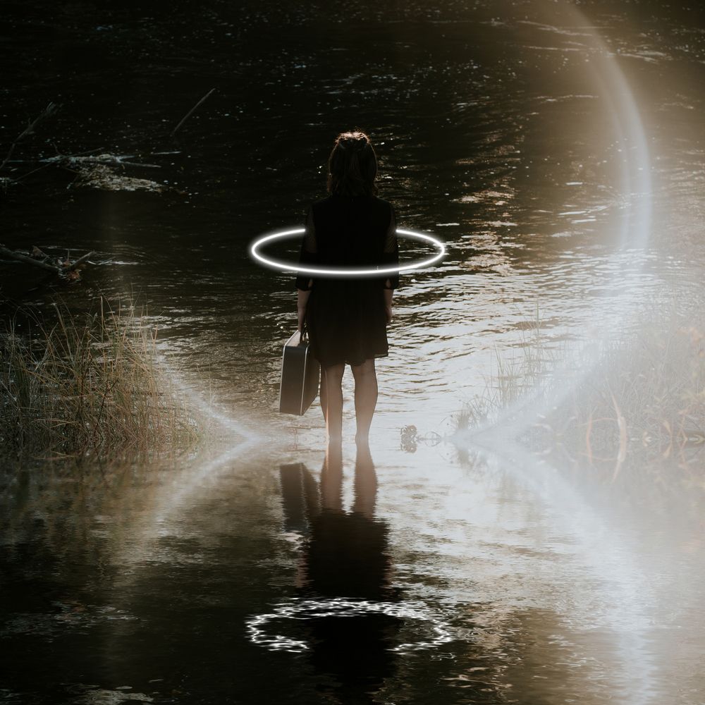 Photograph by Eduard Gross