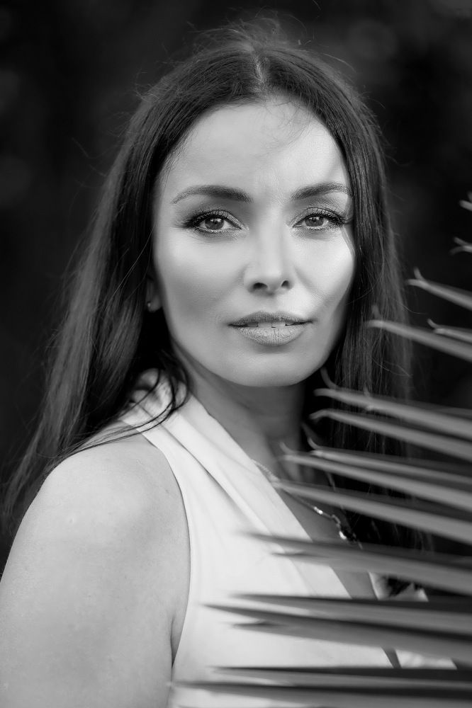 Photograph by Sergey Cherkasov