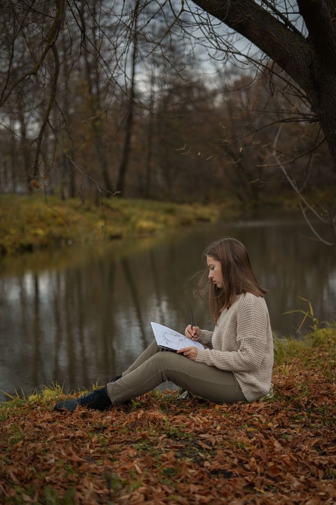 Photograph by Наталья Рогова