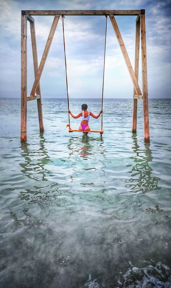 там, где хорошо