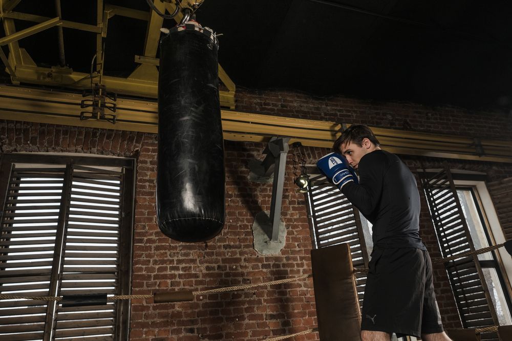 Photograph by Наталья Буракова