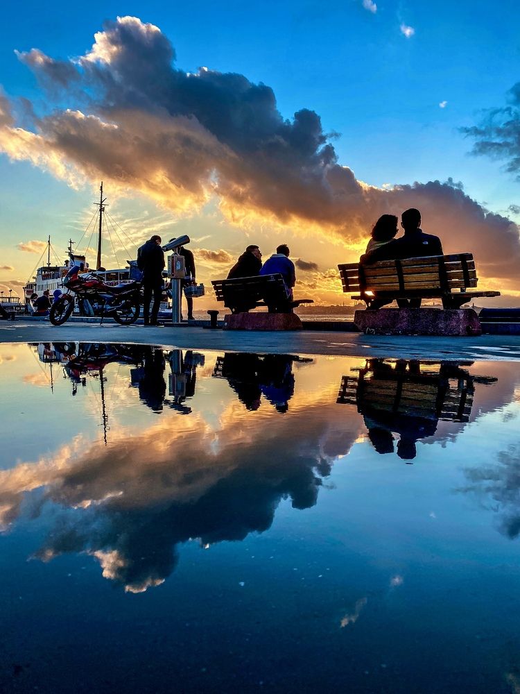 Photograph by Evgeniya Gerik