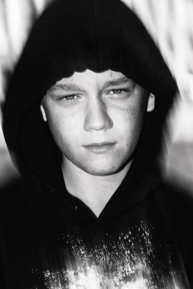 Photograph by Адиля Голубева