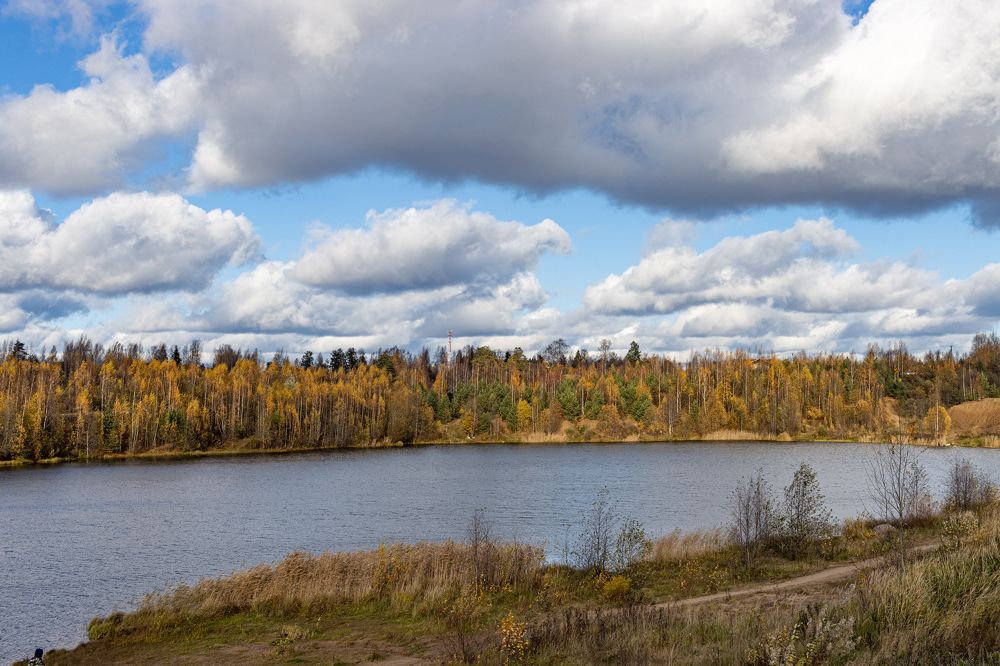 Photograph by Сергей Огромнов