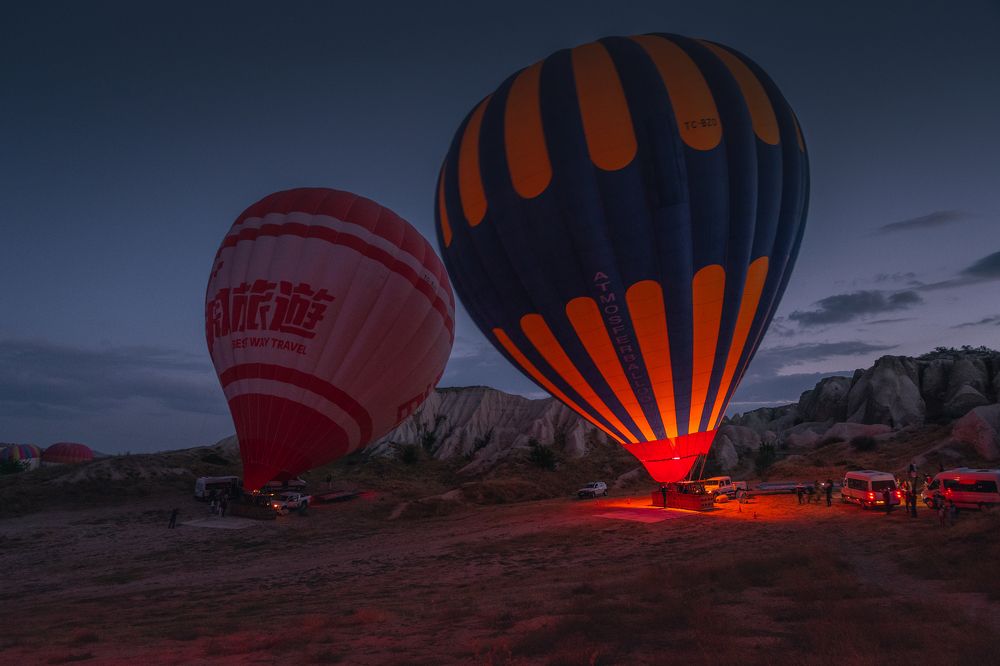 Photograph by Христина Лузай