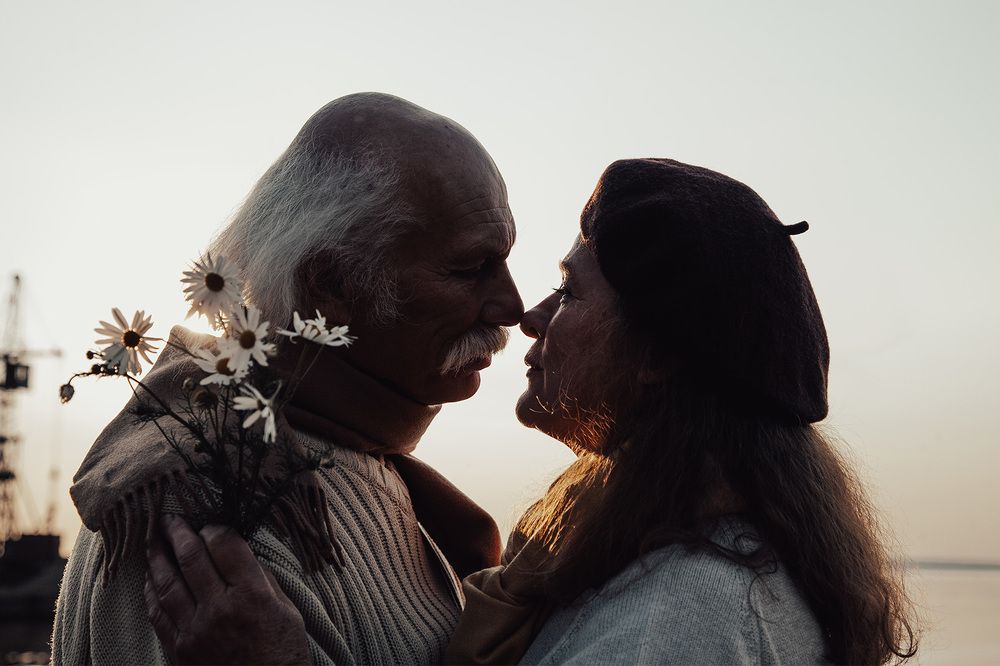 Photograph by Кашина Лилия