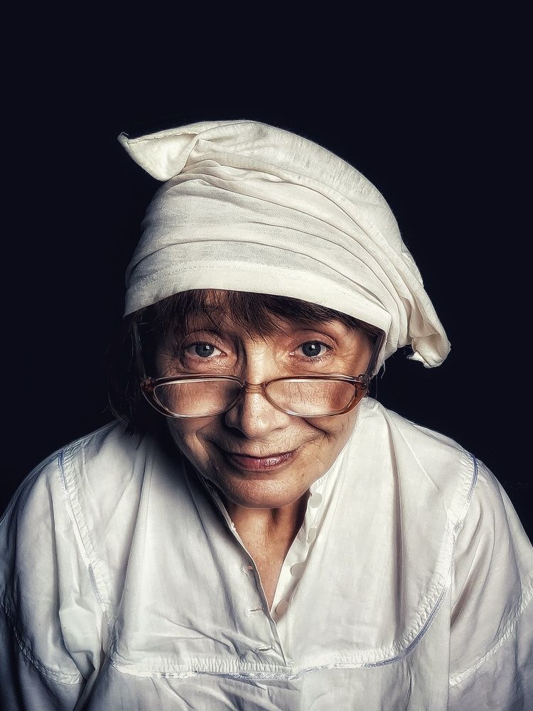 Photograph by Ольга Игуменова